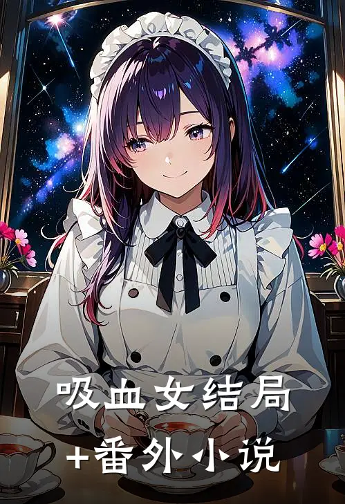 吸血女结局+番外小说