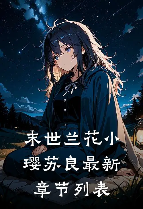 末世兰花小璎苏良最新章节列表