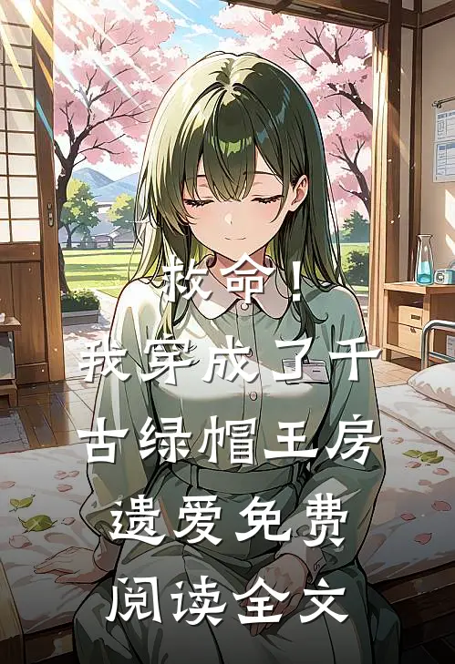 救命！我穿成了千古绿帽王房遗爱免费阅读全文