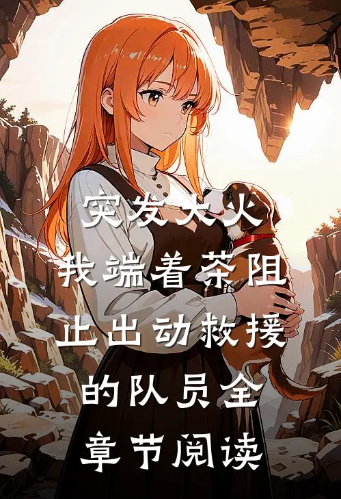 突发大火，我端着茶阻止出动救援的队员全章节阅读