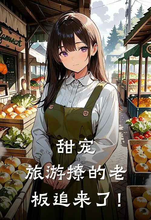 甜宠：旅游撩的老板追来了！