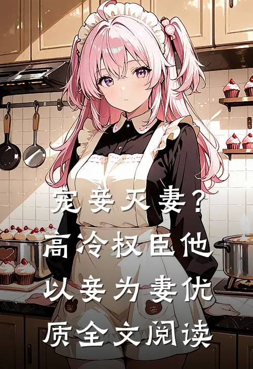 宠妾灭妻？高冷权臣他以妾为妻优质全文阅读