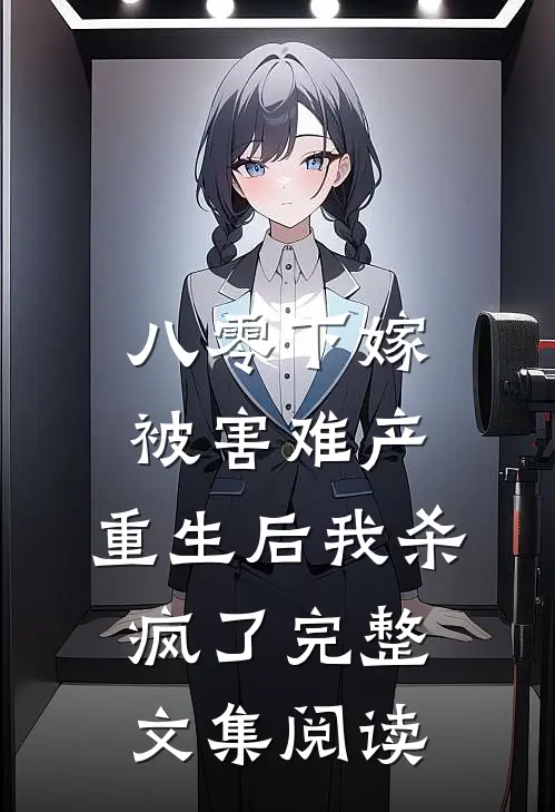 八零下嫁被害难产，重生后我杀疯了完整文集阅读