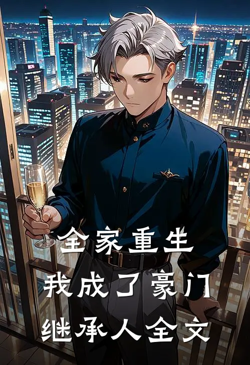 全家重生,我成了豪门继承人全文阅读