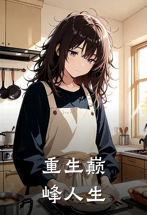 重生巅峰人生