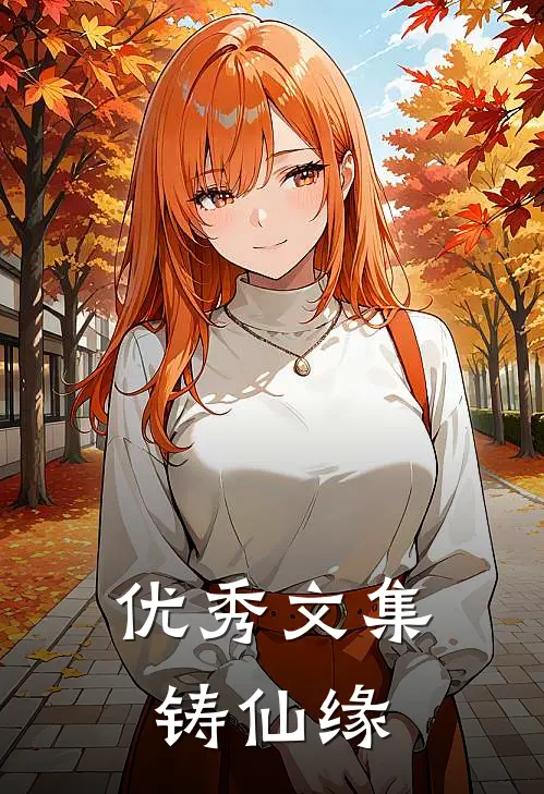 优秀文集铸仙缘