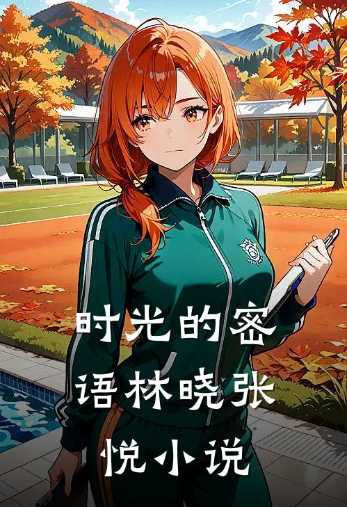 时光的密语林晓张悦小说
