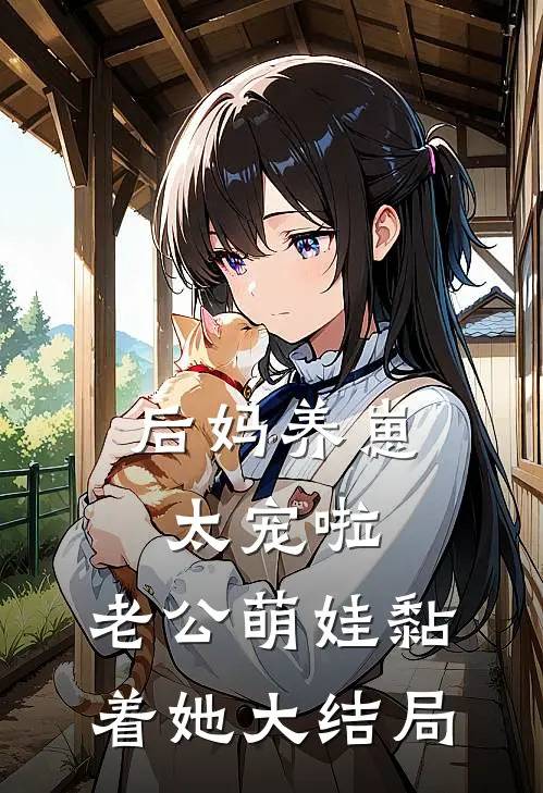 后妈养崽：太宠啦，老公萌娃黏着她大结局