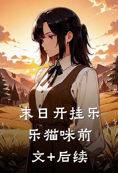 末日开挂乐乐猫咪前文+后续