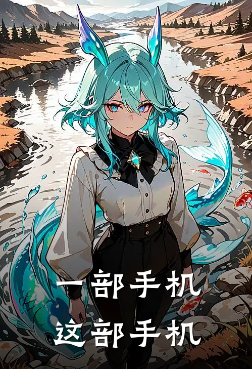 一部手机这部手机