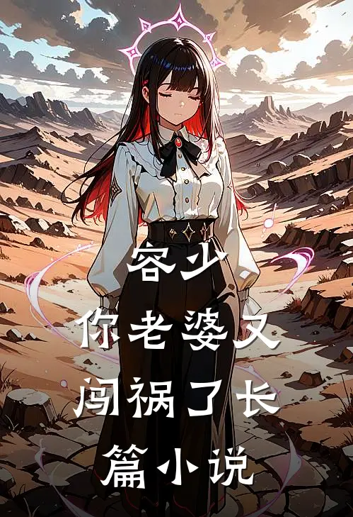 容少，你老婆又闯祸了长篇小说