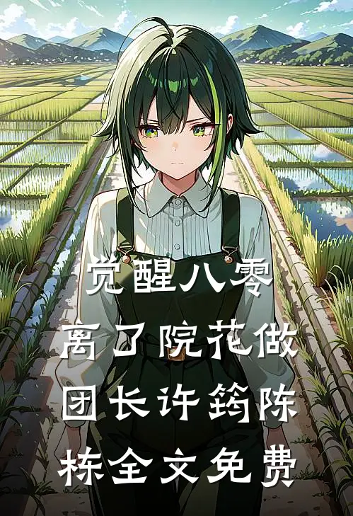 觉醒八零，离了院花做团长许筠陈栋全文免费