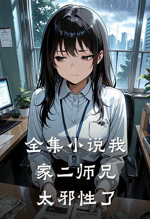 全集小说我家二师兄太邪性了