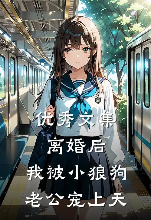 优秀文集离婚后,我被小狼狗老公宠上天
