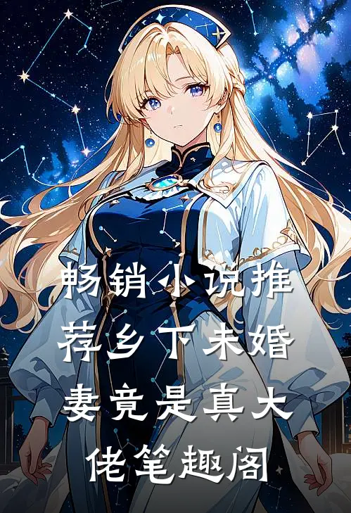 畅销小说推荐乡下未婚妻竟是真大佬笔趣阁