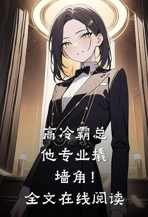 高冷霸总，他专业撬墙角！全文在线阅读