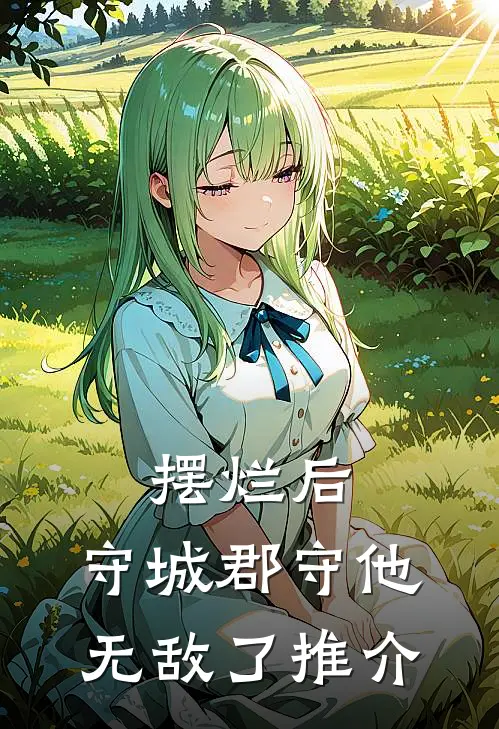 摆烂后，守城郡守他无敌了推介