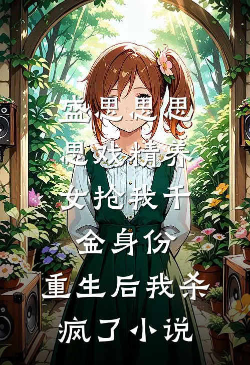 盛思思思思戏精养女抢我千金身份，重生后我杀疯了小说
