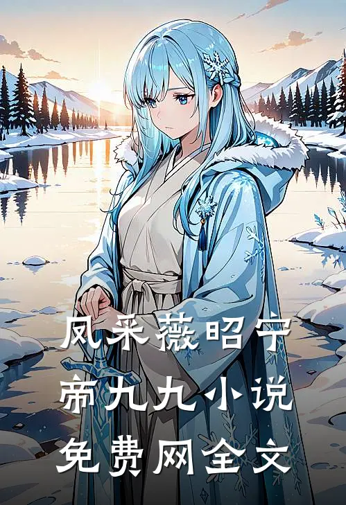凤采薇昭宁帝九九小说免费网全文
