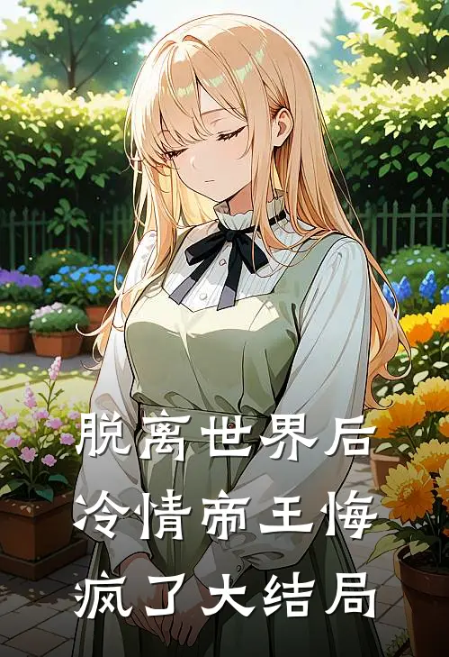 脱离世界后冷情帝王悔疯了大结局