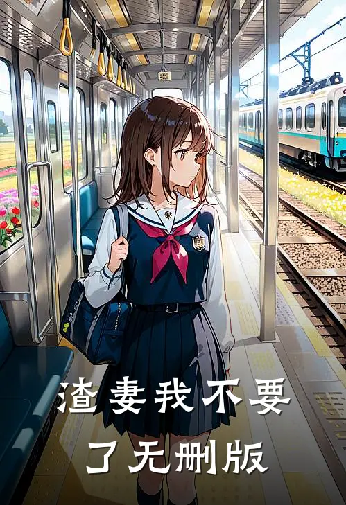 渣妻我不要了无删版
