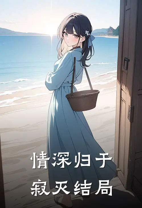 情深归于寂灭结局