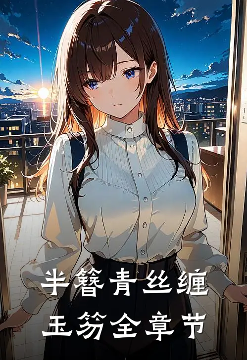 半簪青丝缠玉笏全章节