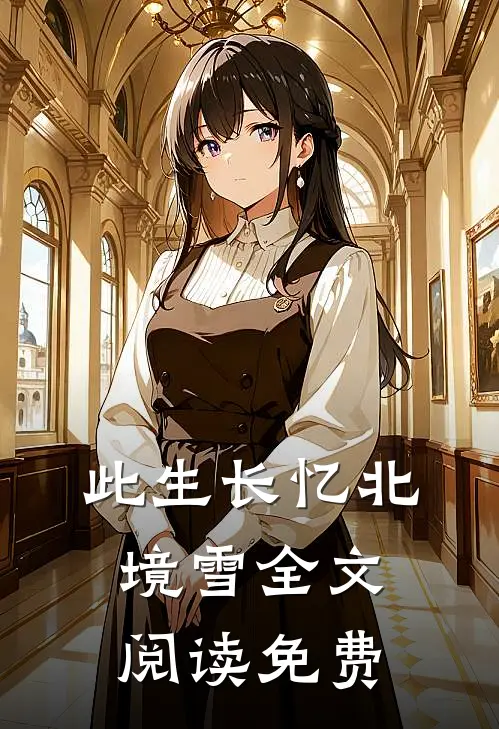 此生长忆北境雪全文阅读免费