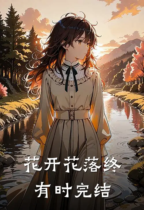 花开花落终有时完结
