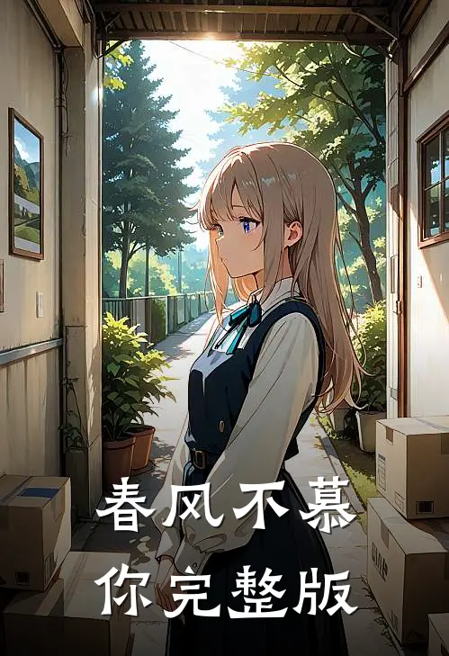 春风不慕你完整版