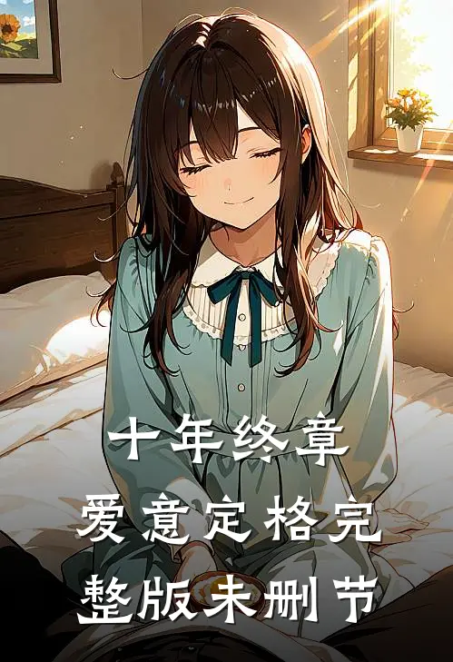 十年终章，爱意定格完整版未删节
