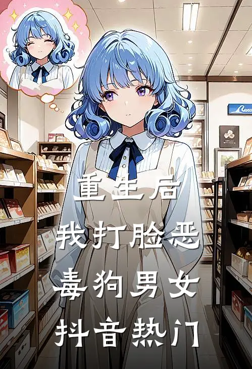 重生后，我打脸恶毒狗男女抖音热门