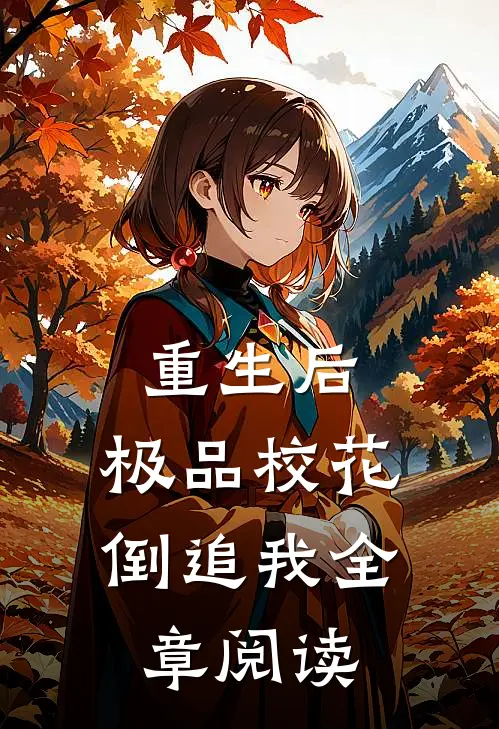 重生后，极品校花倒追我全章阅读