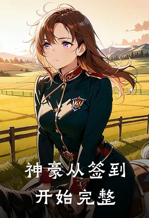 神豪从签到开始完整