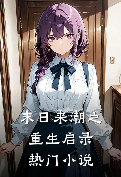 末日来潮之重生启录热门小说