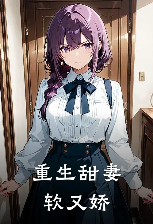重生甜妻软又娇