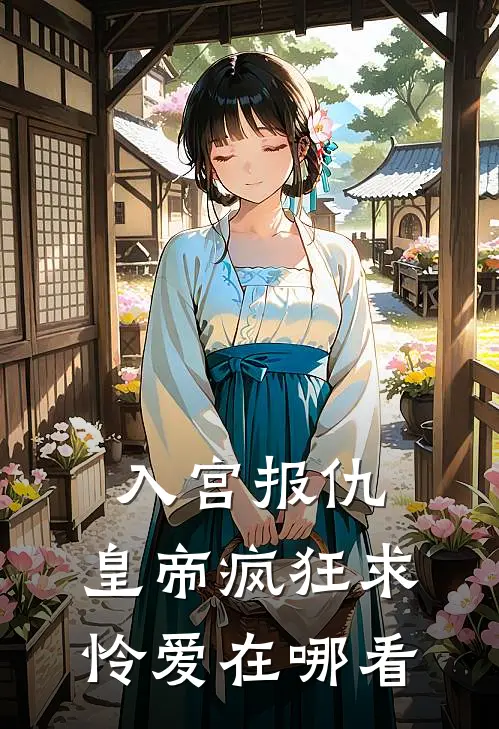入宫报仇，皇帝疯狂求怜爱在哪看