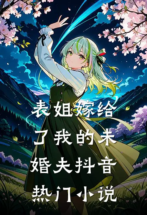表姐嫁给了我的未婚夫抖音热门小说
