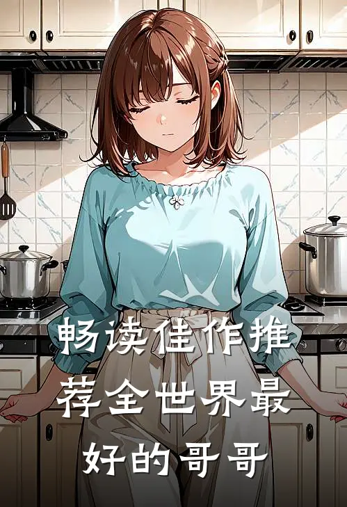 畅读佳作推荐全世界最好的哥哥