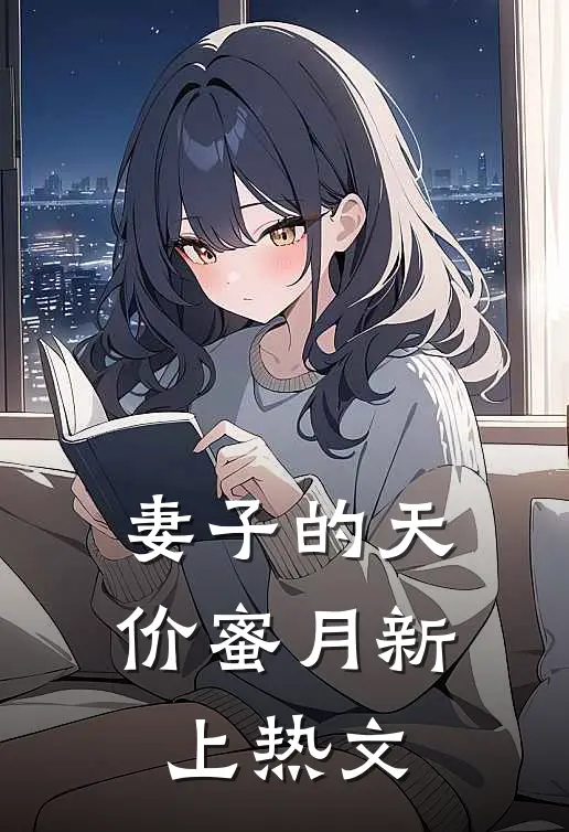 妻子的天价蜜月新上热文