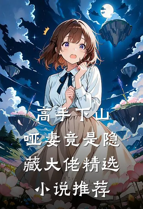 高手下山：哑妻竟是隐藏大佬精选小说推荐