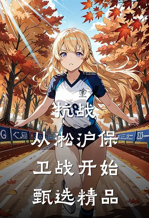 抗战：从淞沪保卫战开始甄选精品
