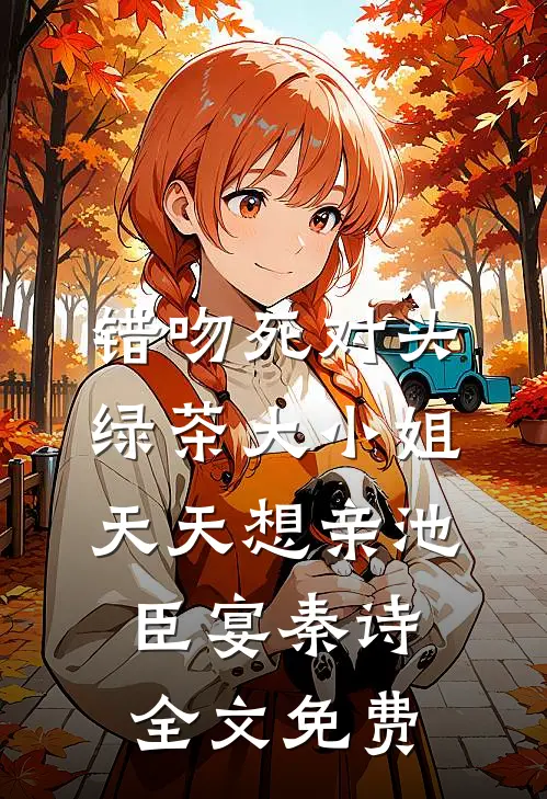 错吻死对头，绿茶大小姐天天想亲池臣宴秦诗全文免费