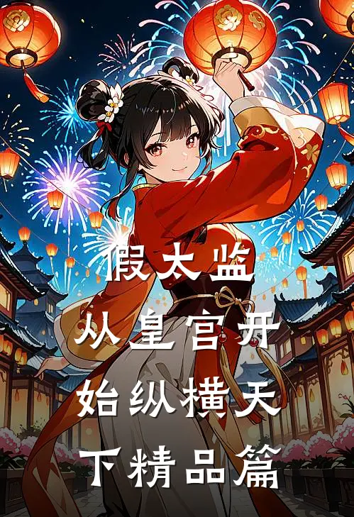 假太监：从皇宫开始纵横天下精品篇