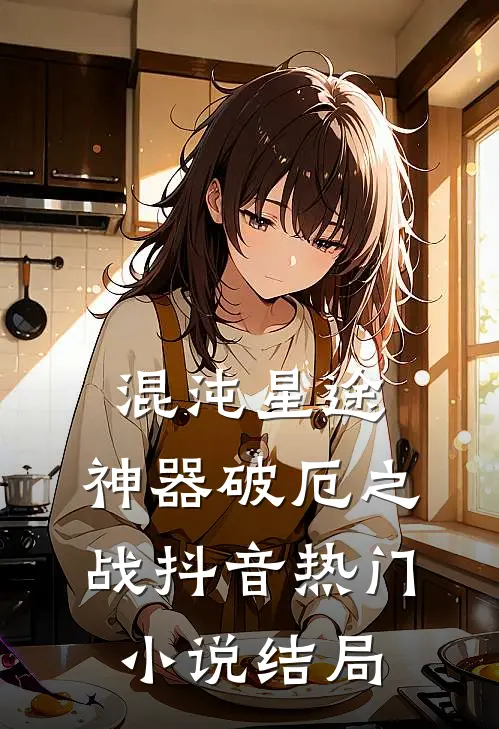 混沌星途：神器破厄之战抖音热门小说结局