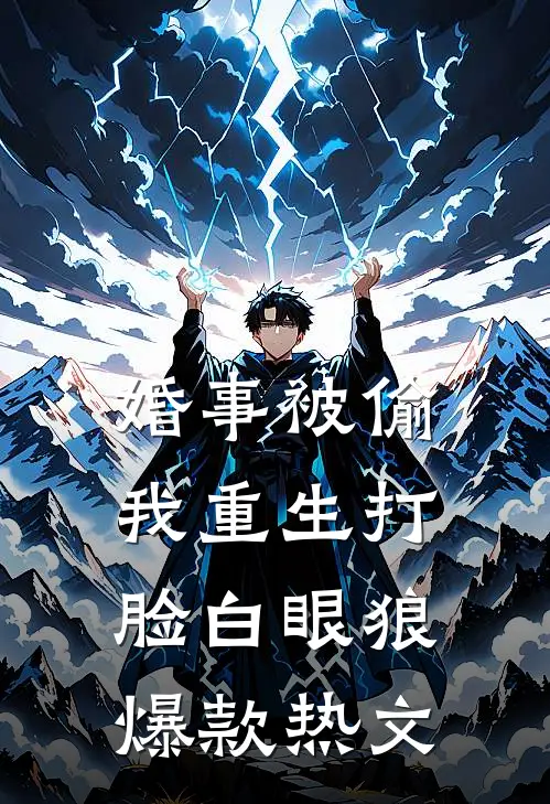 婚事被偷，我重生打脸白眼狼爆款热文