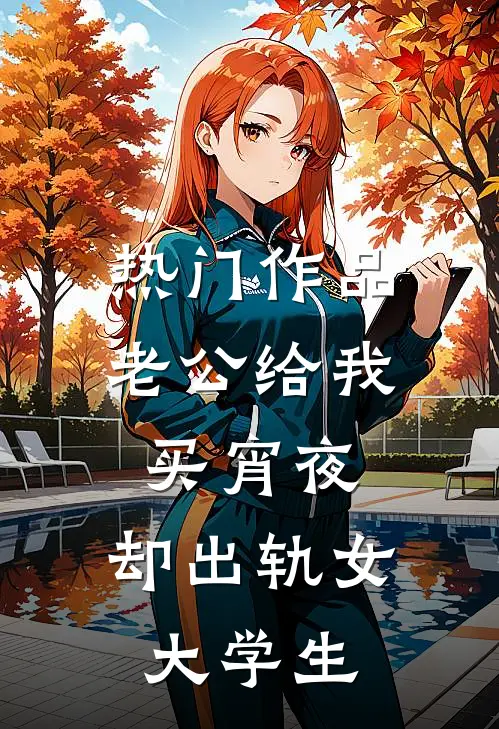 热门作品老公给我买宵夜，却出轨女大学生