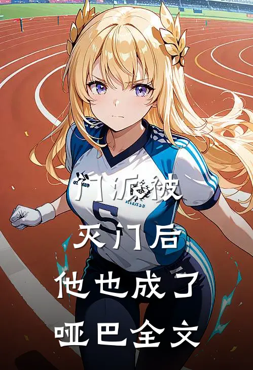门派被灭门后，他也成了哑巴全文