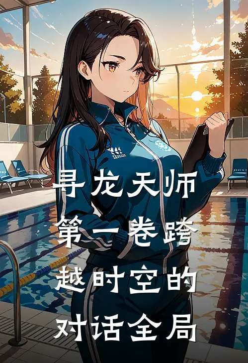 寻龙天师·第一卷-跨越时空的对话全局