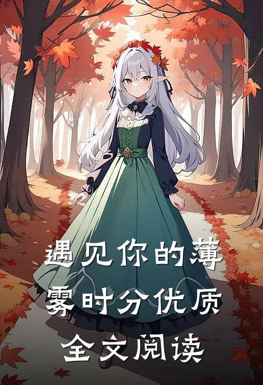 遇见你的薄雾时分优质全文阅读